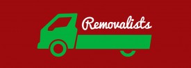 Removalists Kevington - Furniture Removals